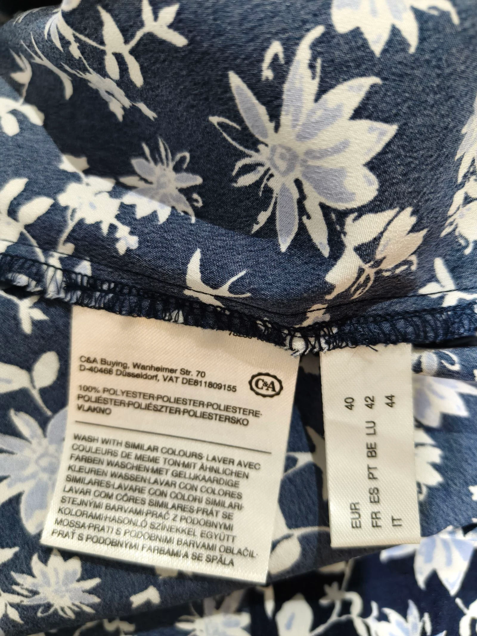 Jurk – photo 6
